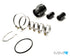 CHARGEPIPE KIT I BMW 135i I 335i I 1M : N54 E8x/E9x